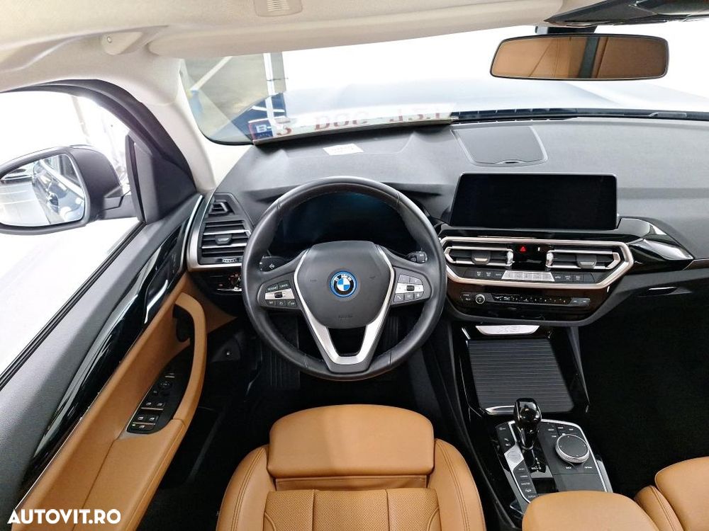 BMW X3 - 3