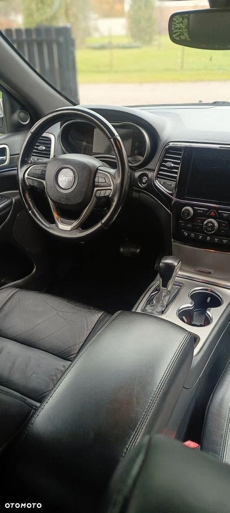 Jeep Grand Cherokee - 3
