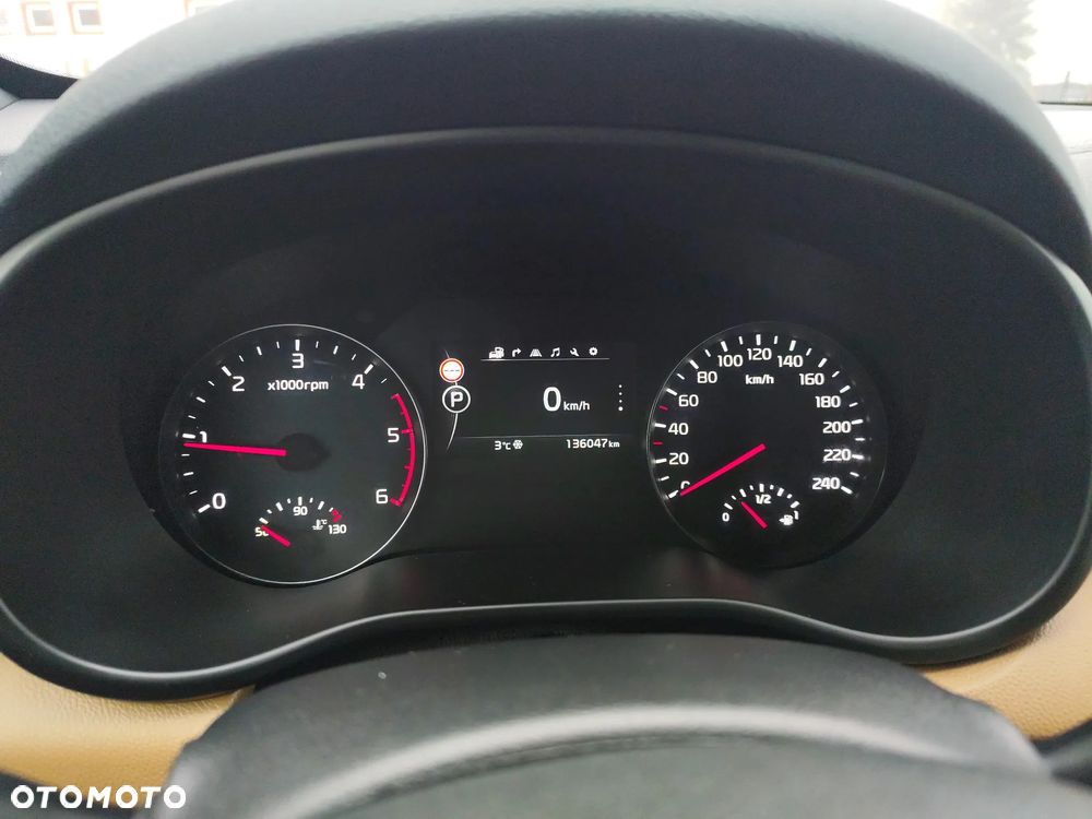 Kia Sportage 1.7 CRDI Business Line 2WD DCT - 14