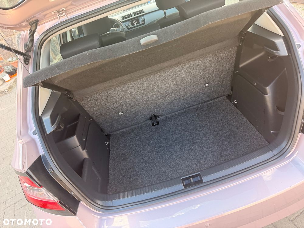 Skoda Fabia 1.0 Style - 2