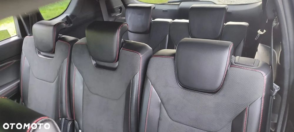 Ford S-Max 2.0 TDCi ST-Line - 38