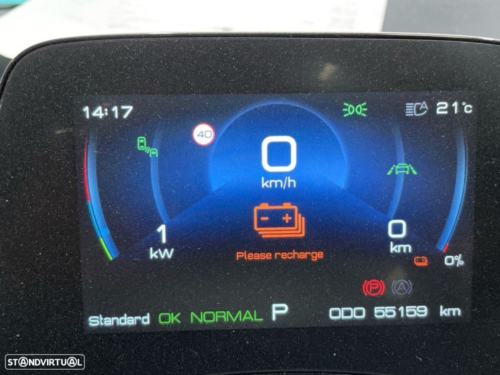 BYD Atto 3 60.48 kWh Design - 3