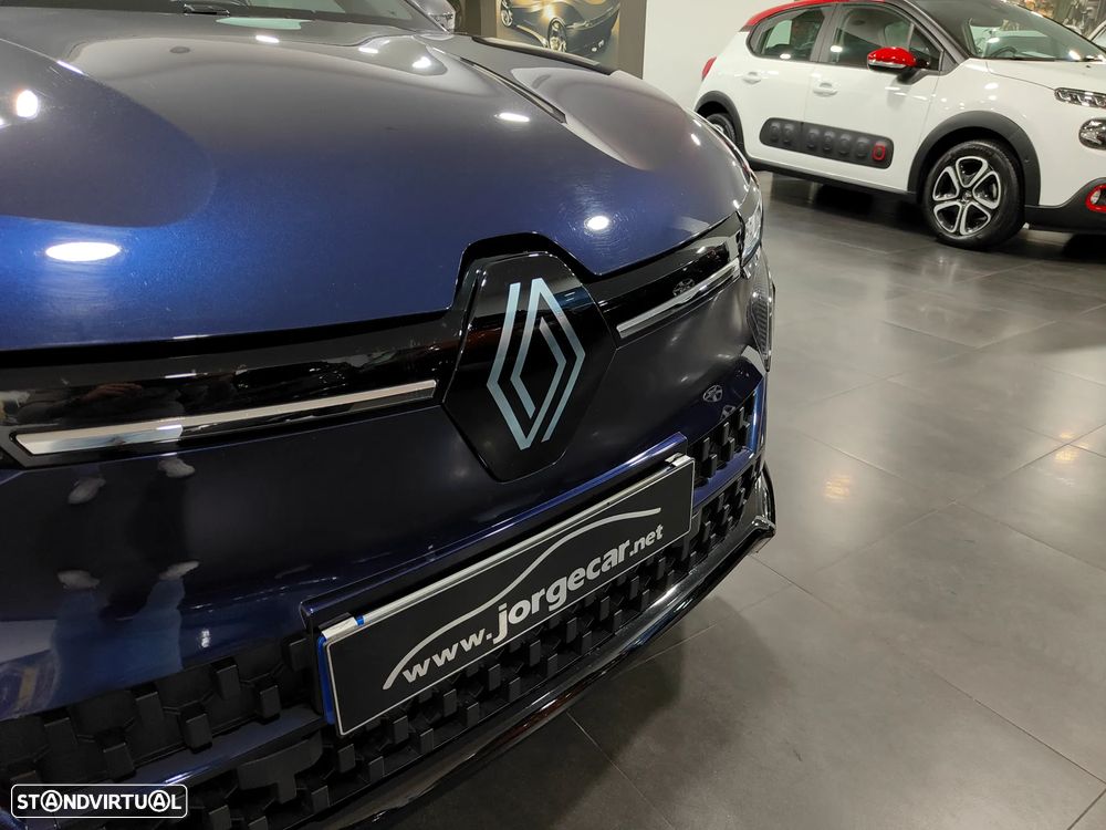 Renault Mégane E-Tech EV60 Techno - 7