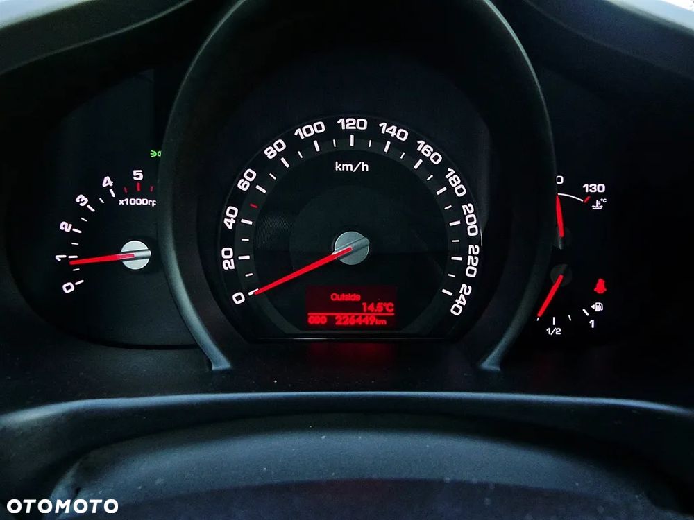 Kia Sportage 2.0 CRDI 4WD Vision - 28