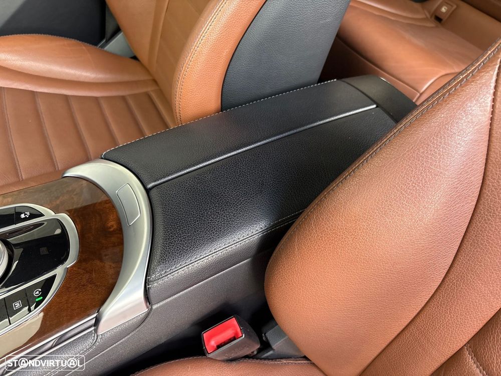 Mercedes-Benz GLC 250 d AMG Line 4-Matic - 10