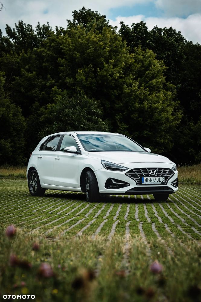 Hyundai i30 1.5 DPI Modern - 5