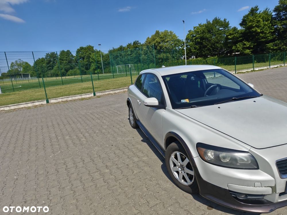 Volvo C30 - 5