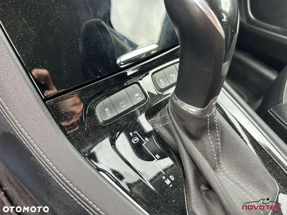 Opel Grandland X 1.2 Start/Stop Automatik Design Line - 22