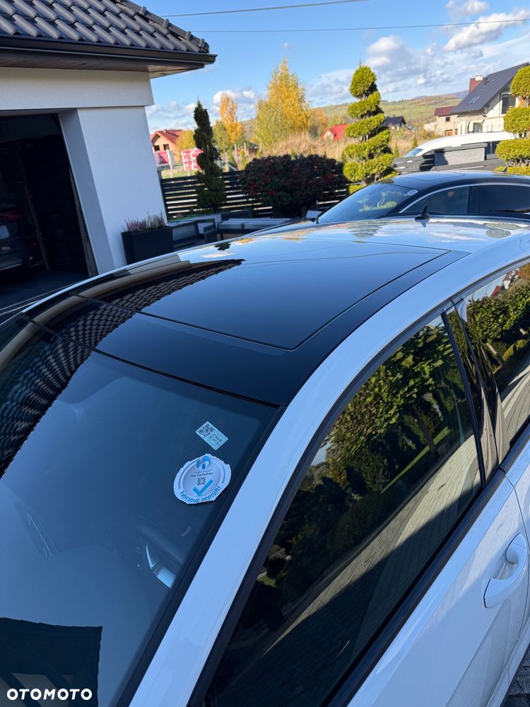 Volkswagen Golf VII 2.0 TSI BMT GTI - 6