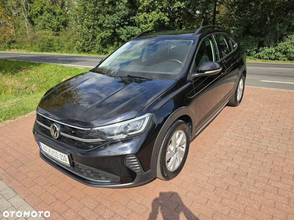 Volkswagen Taigo 1.0 TSI Style - 2