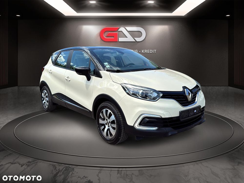 Renault Captur - 11