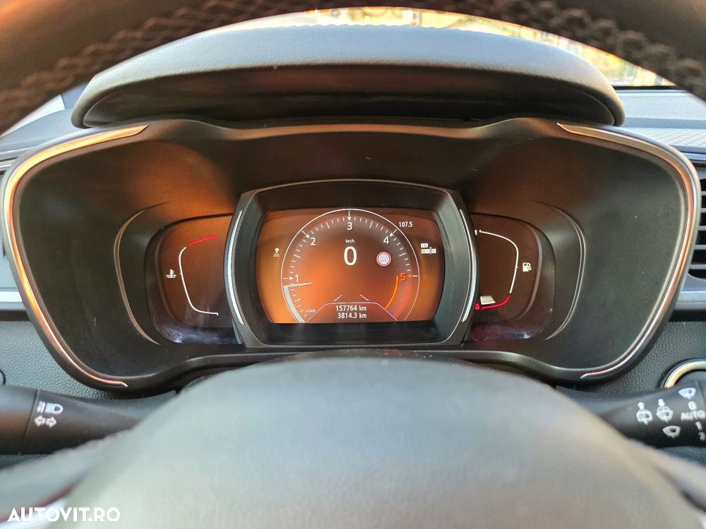 Renault Kadjar Energy dCi 130 Bose Edition - 25