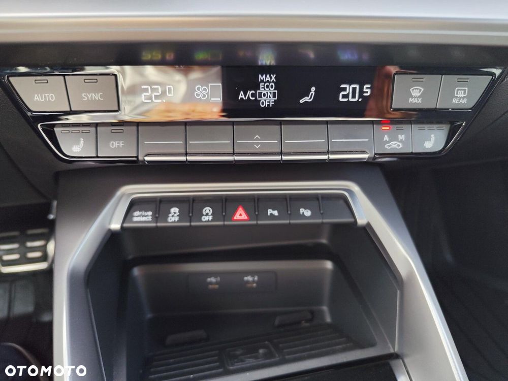 Audi S3 Limousine TFSI Quattro S tronic - 25