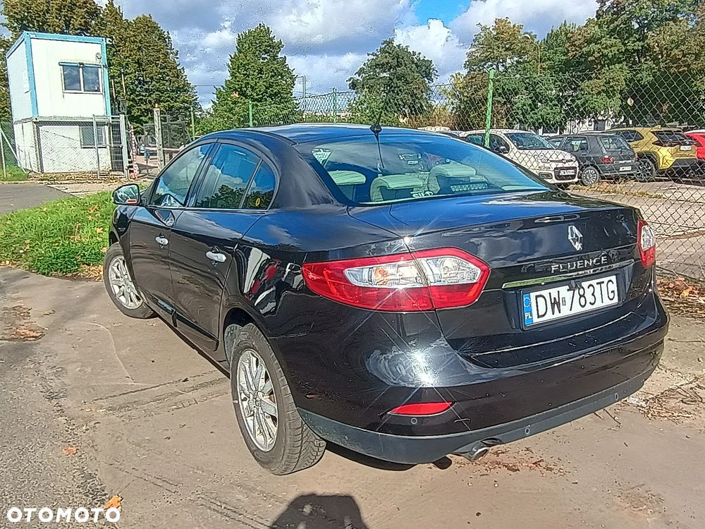 Renault Fluence - 3