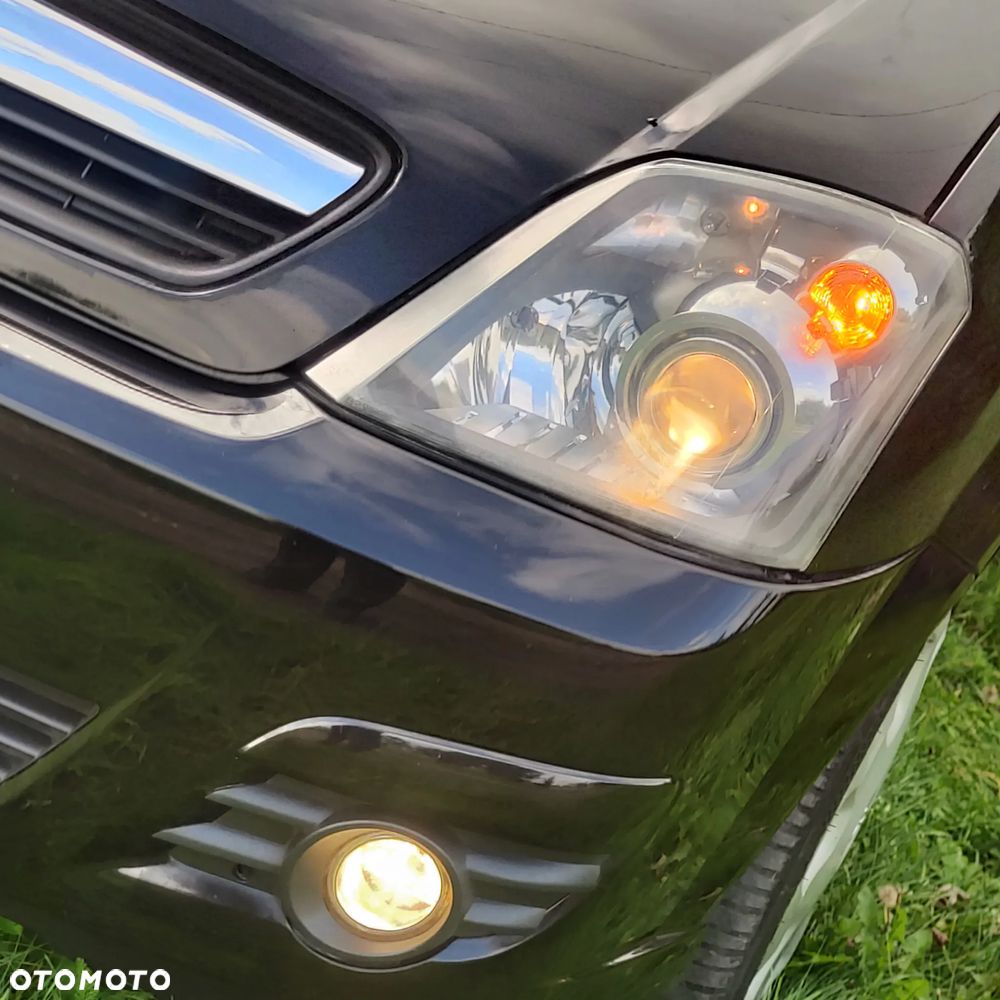 Opel Meriva 1.6 Cosmo - 11