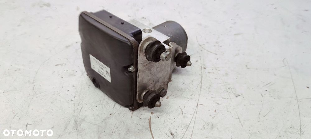 POMPA ABS ESP AUDI A6 C7 A7 4G0907379M 4G0614517AB - 1