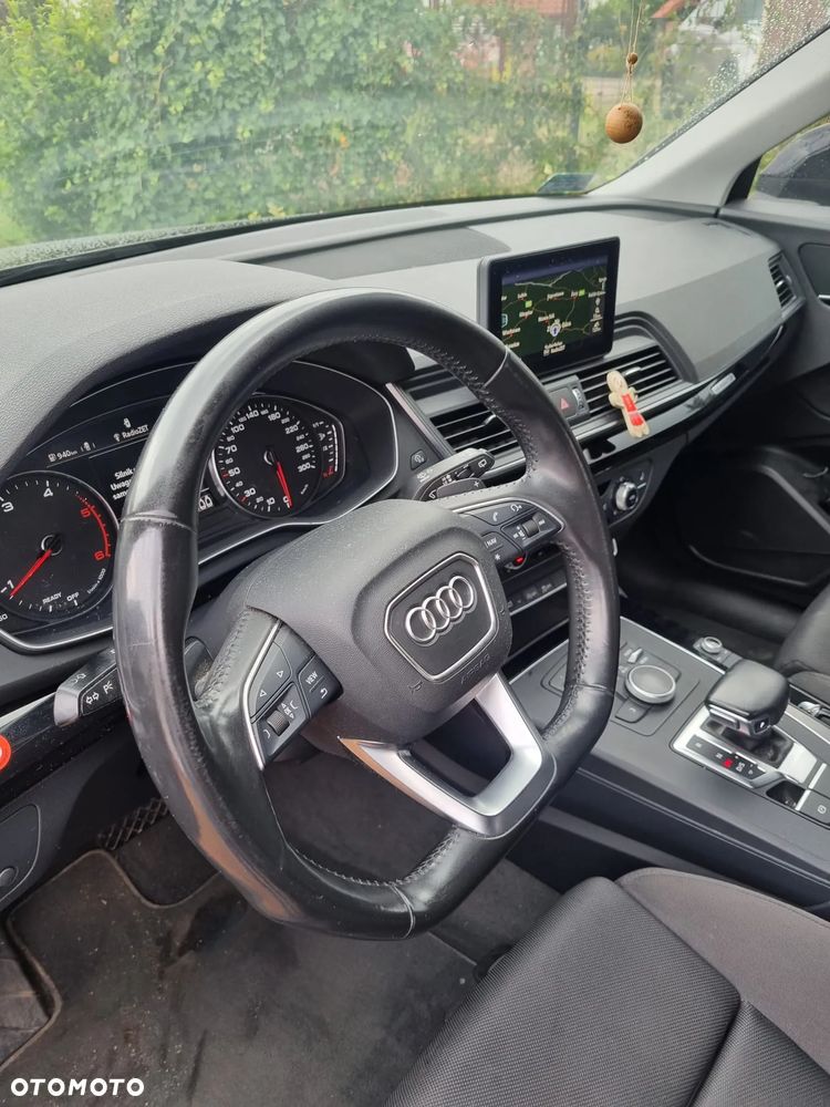 Audi Q5 2.0 TDI Quattro S tronic - 3