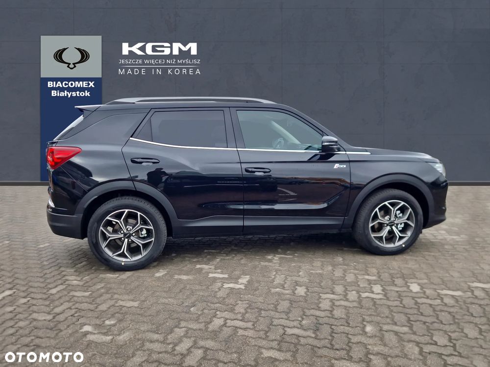 SsangYong/KGM Korando 1.5 T-GDI Adventure 2WD - 6