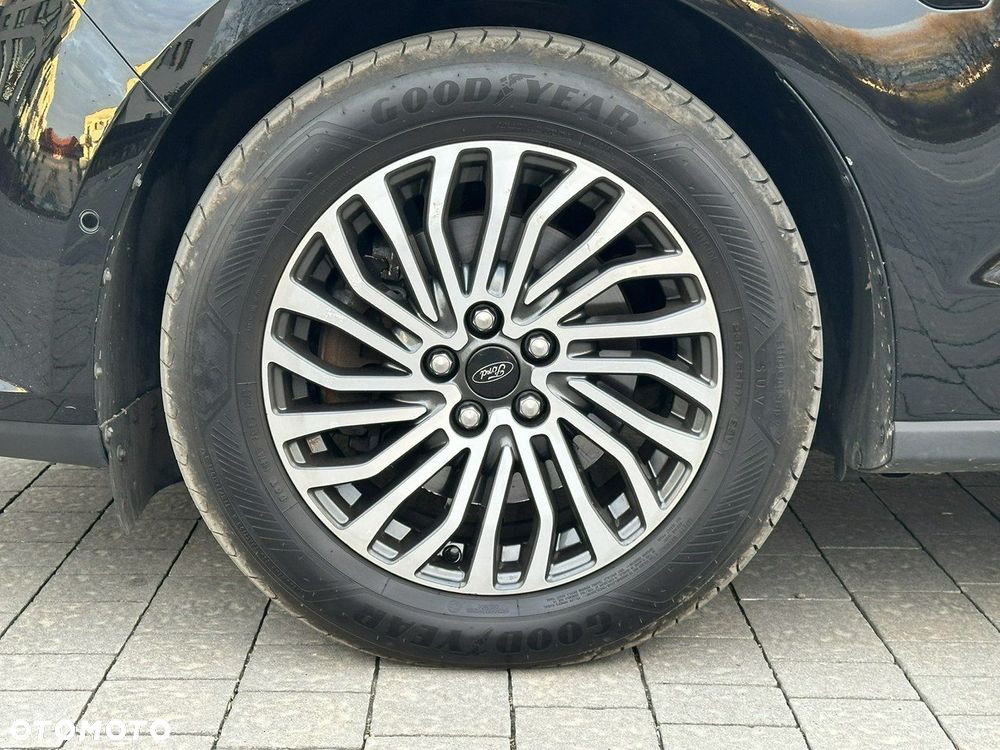 Ford S-Max 2.0 EcoBlue Titanium - 7