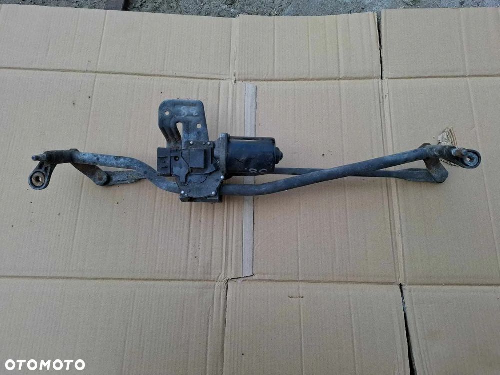 MECHANIZM WYCIERACZEK SILNICZEK FIAT DUCATO III BOXER JUMPER 2006- 06- - 1