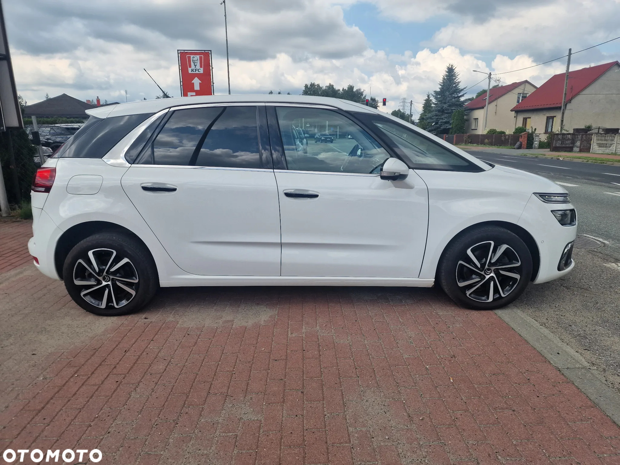 Citroën C4 Picasso 2.0 BlueHDi Exclusive - 7