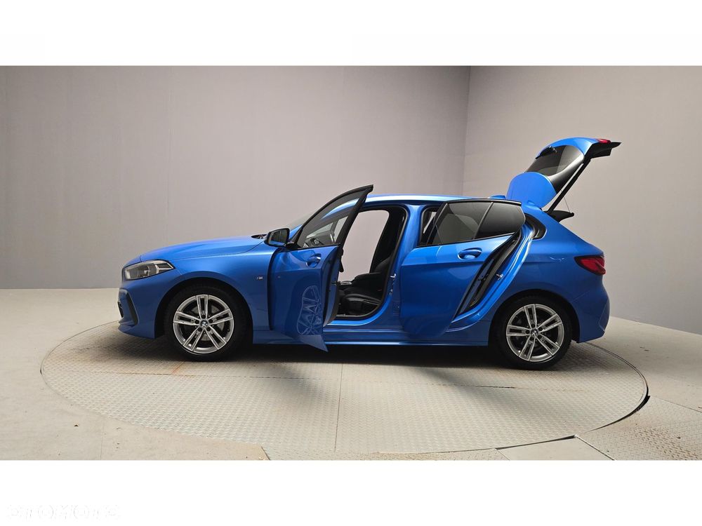 BMW Seria 1 118i M Sport - 10