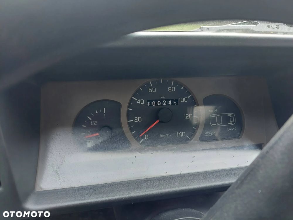 Fiat 126 elx Maluch std - 6