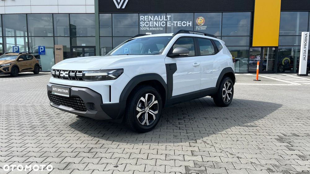 Dacia Duster - 2