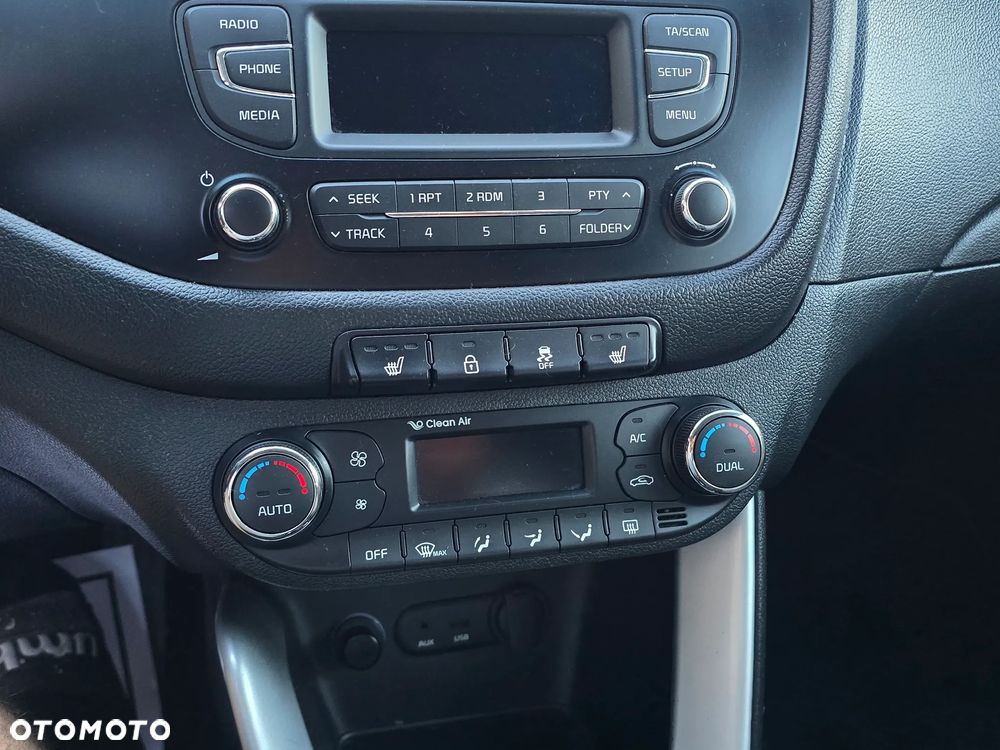 Kia Ceed 1.6 GDI Vision - 29
