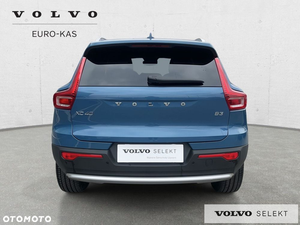 Volvo XC 40 - 8