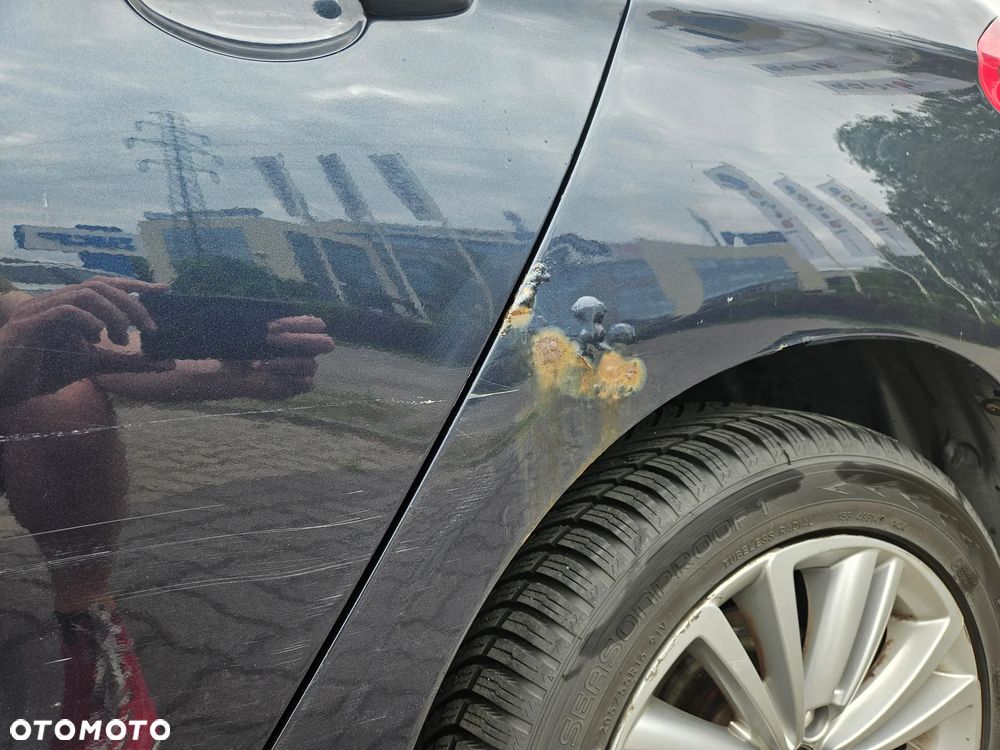 Citroën C4 1.6 HDi Seduction - 11