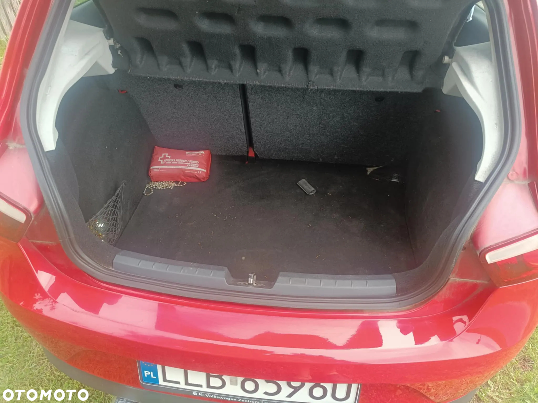 Seat Ibiza SC 1.6 16V Sport - 9