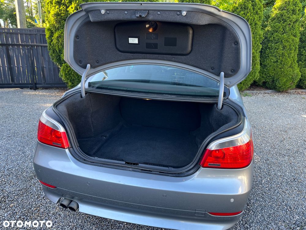 BMW Seria 5 - 15