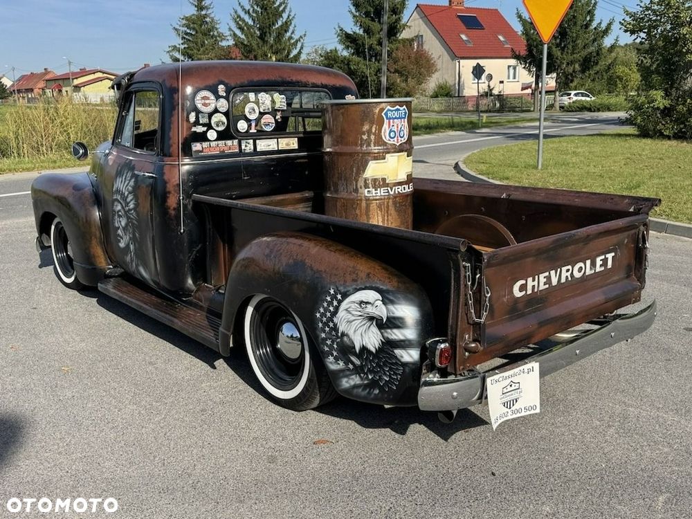 Chevrolet Inny - 34