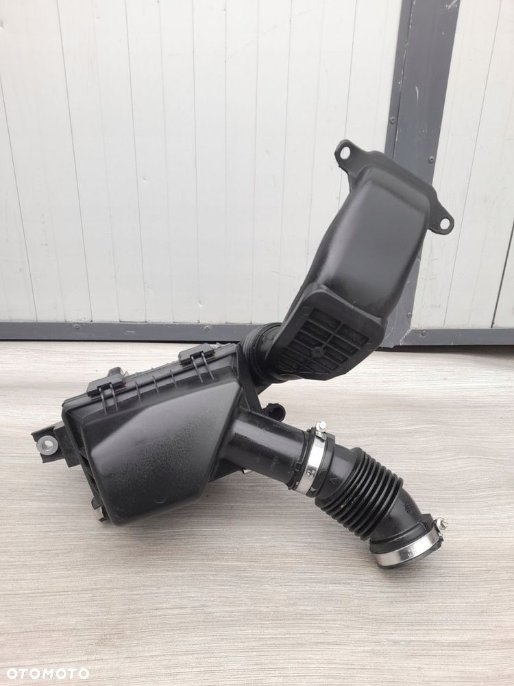 obudowa filtra powietrza 1.0 tce clio v captur ii - 1