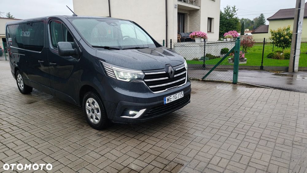 Renault Trafic - 15