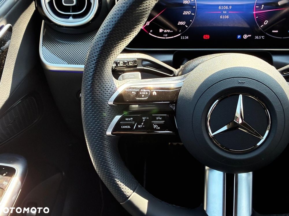 Mercedes-Benz GLC - 10