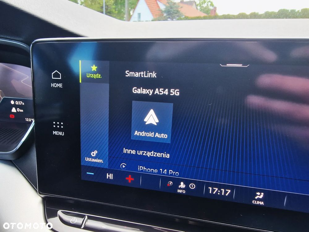 Skoda Octavia 2.0 TDI Exclusive - 32