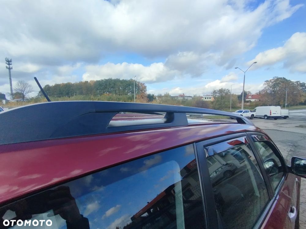 Subaru Forester 2.0 WV - 6