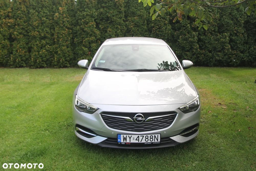 Opel Insignia 1.6 CDTI Innovation S&S - 5