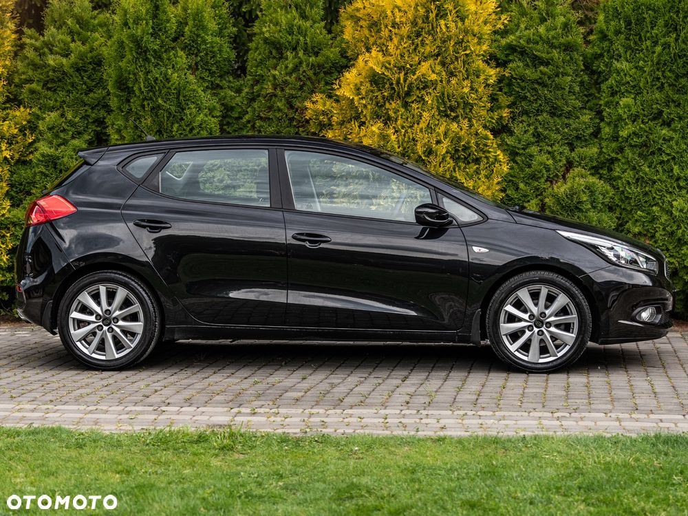 Kia Ceed 1.6 GDI Spirit - 5