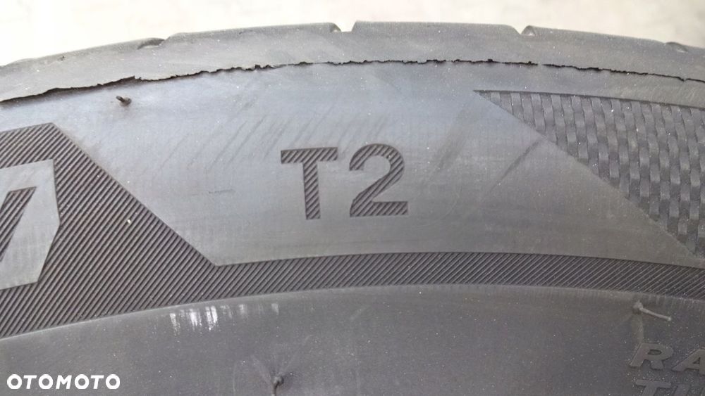 Opony letnie 255/45R19 Hankook Ventus S1 evo 3 T2 2023r. - 10