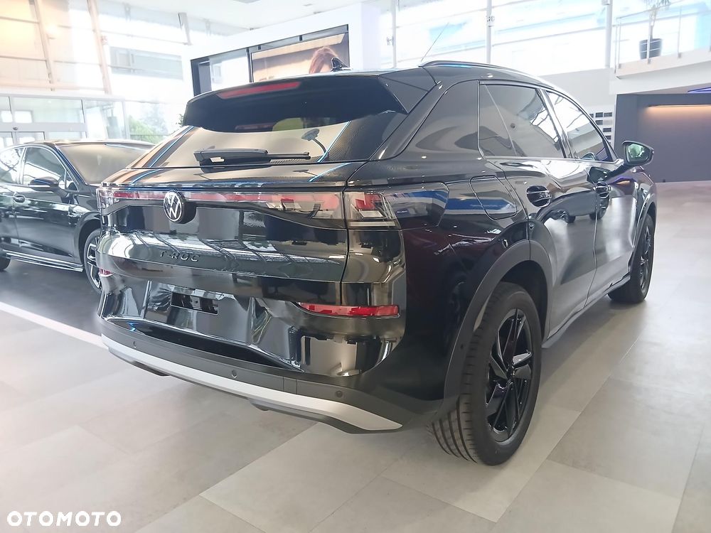 Volkswagen T-Roc 1.5 eTSI Style DSG - 5