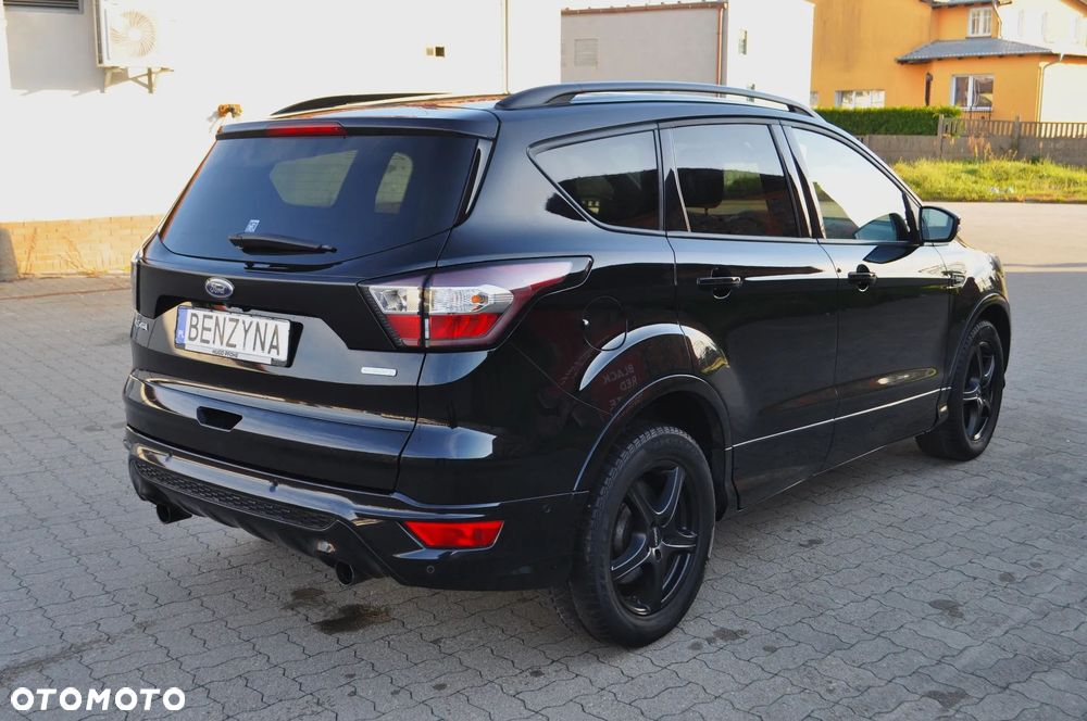 Ford Kuga 1.5 EcoBoost 2x4 ST-Line - 6