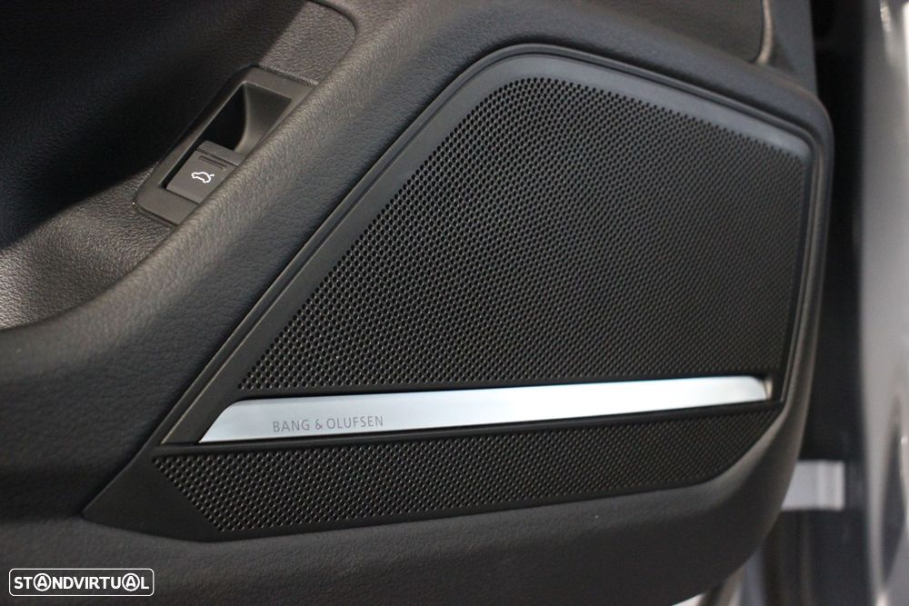 Audi A6 Avant 40 TDI S tronic - 7