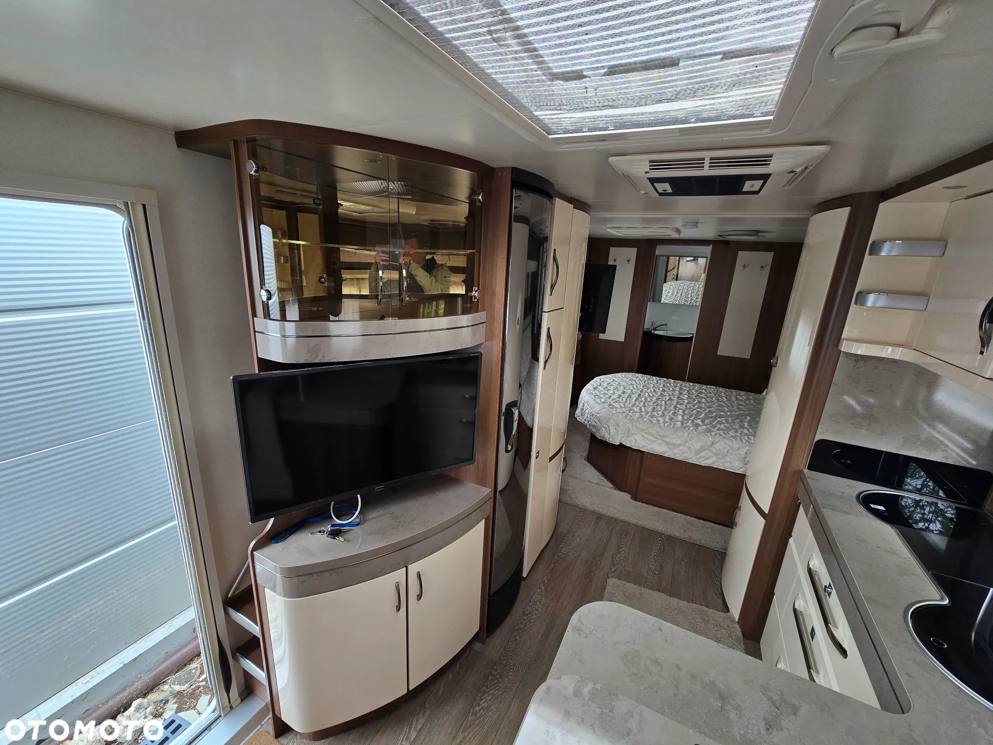 Hobby PRESTIGE 720 WQC - 4