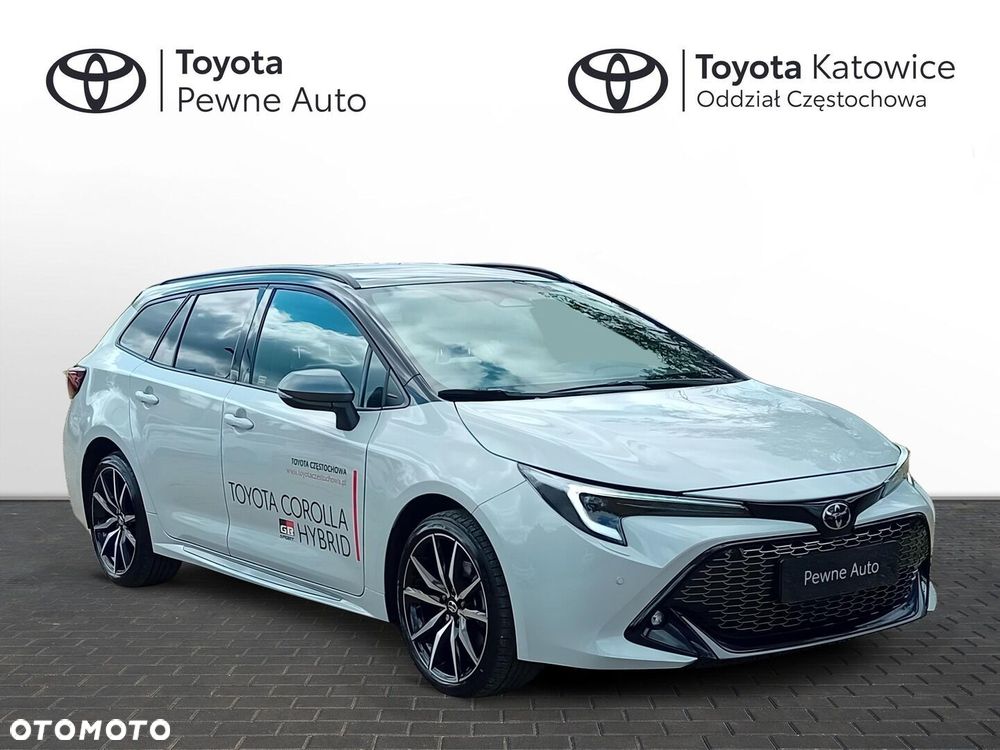 Toyota Corolla - 19