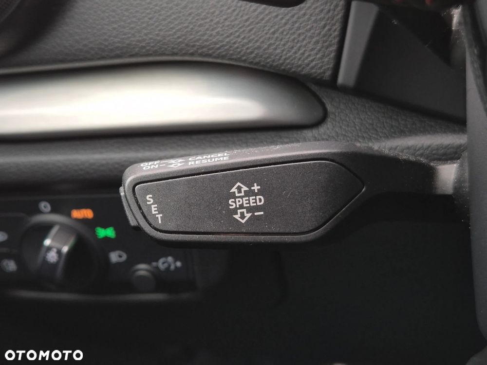 Audi S3 - 25