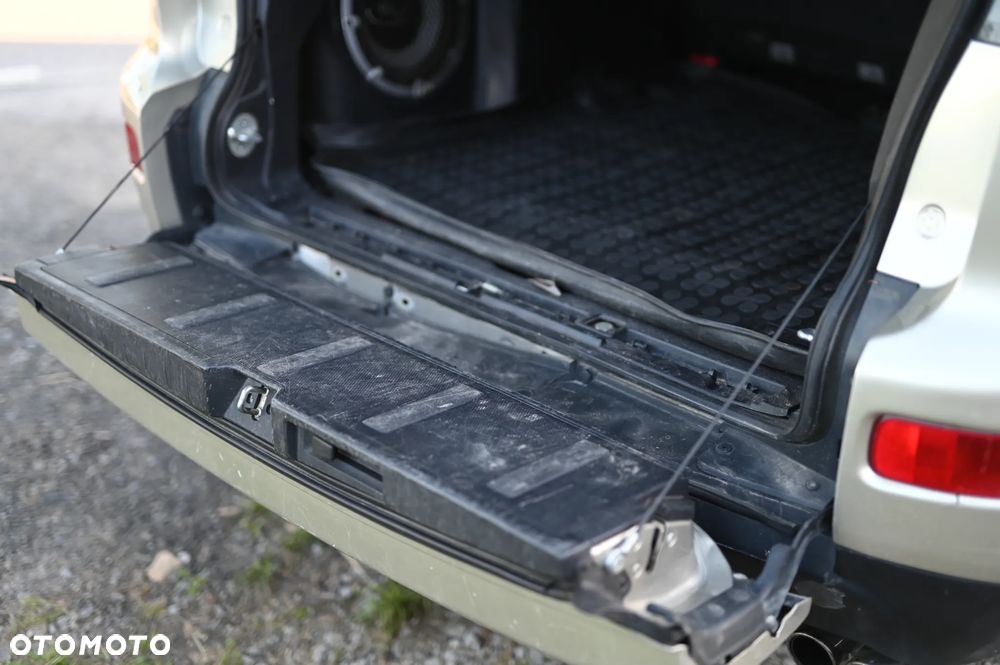 Mitsubishi Outlander 2.0 DID Intense - 18