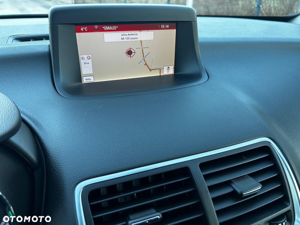 Opel Meriva 1.4 Active - 24